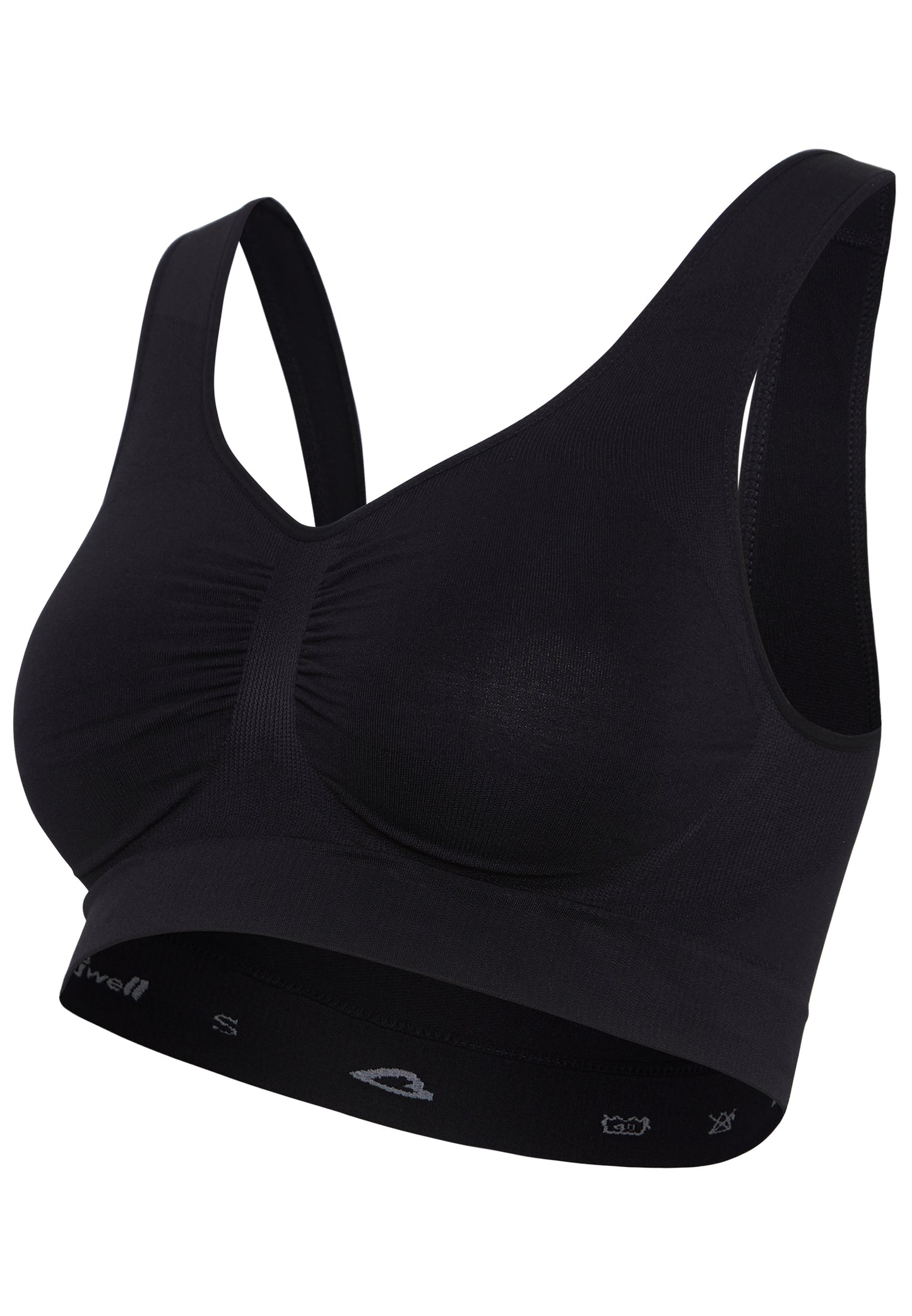 Carriwell Seamless Maternity Bra - naadloze zwangerschapsbeha