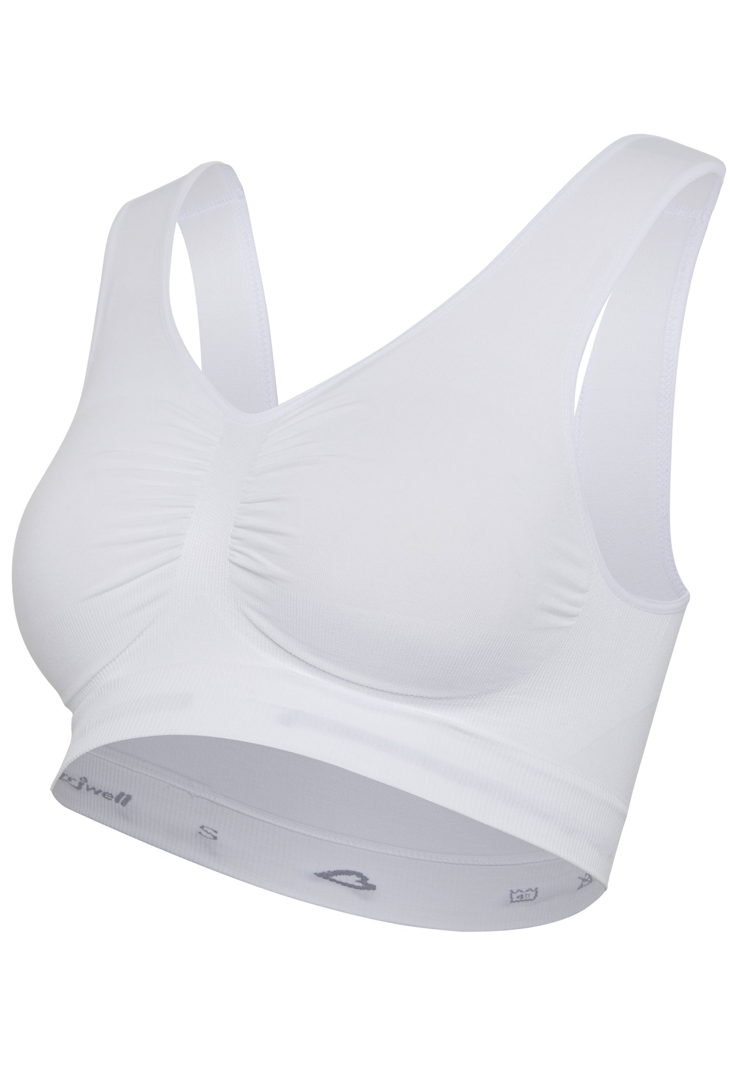 Carriwell Seamless Maternity Bra - naadloze zwangerschapsbeha
