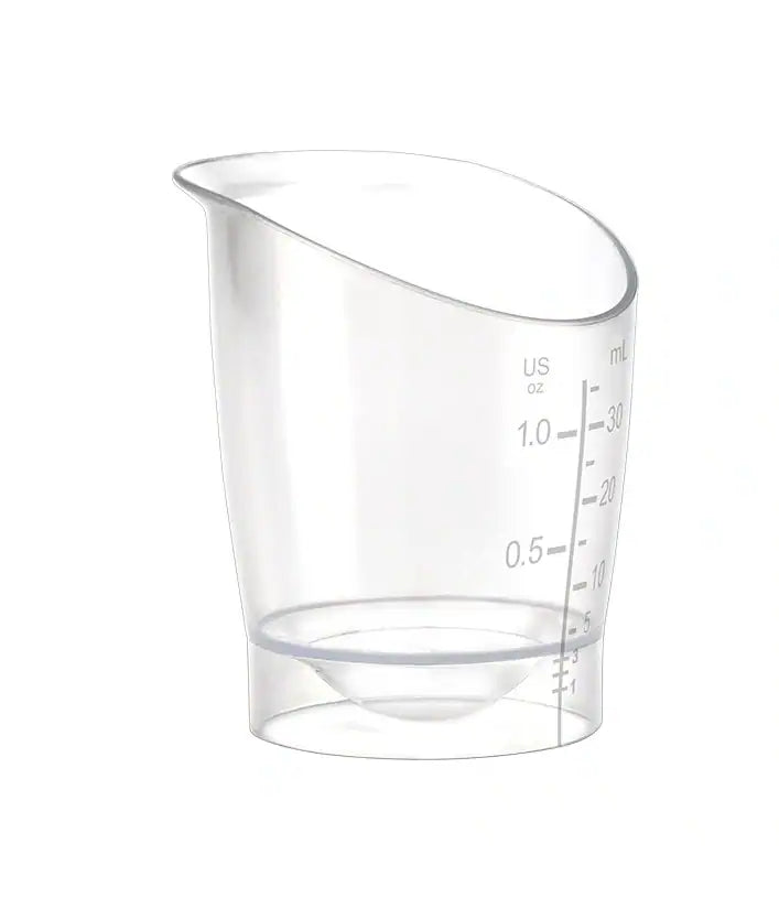 Cupfeeder (bijvoedingscup)