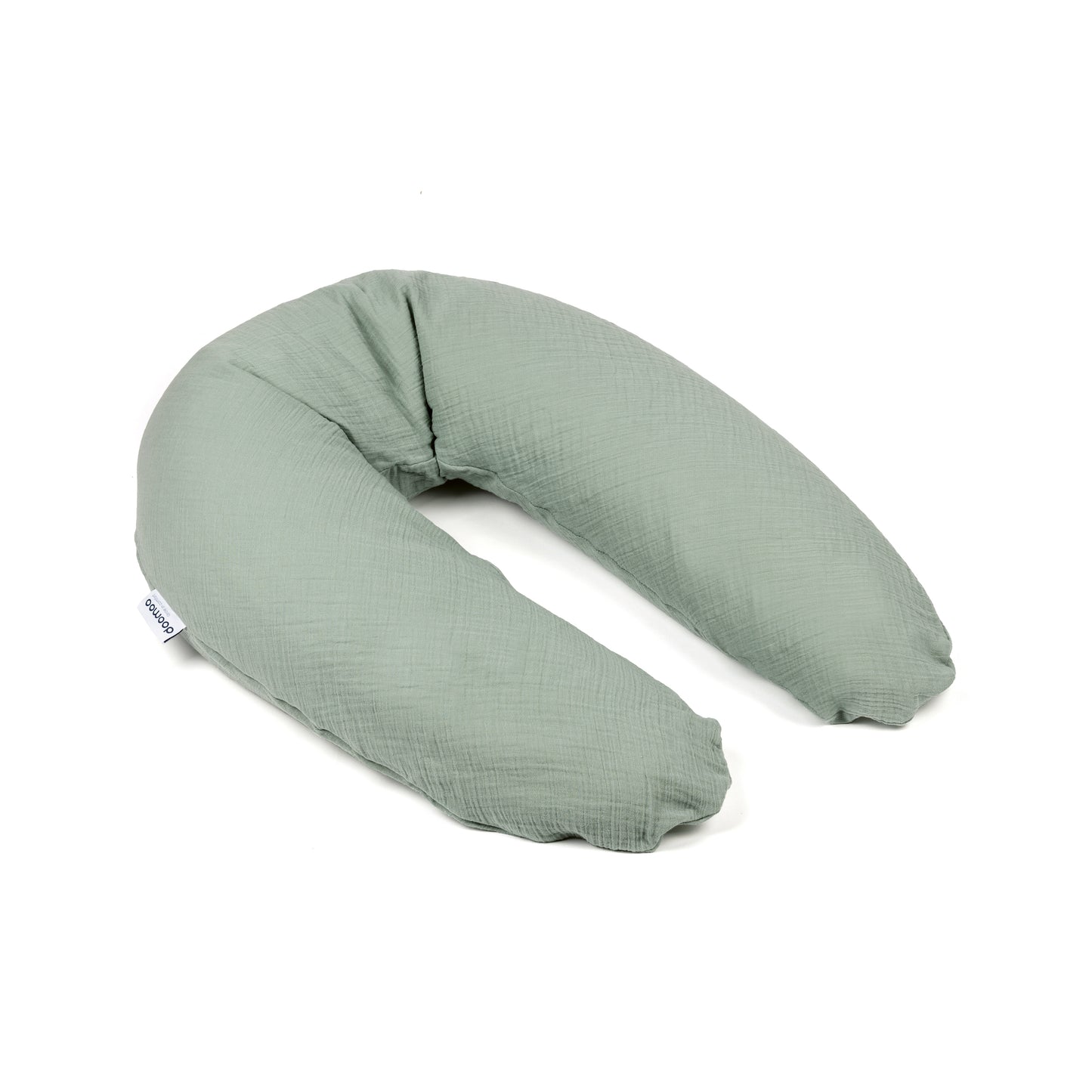Doomoo Comfy Big zwangerschapskussen met hoes