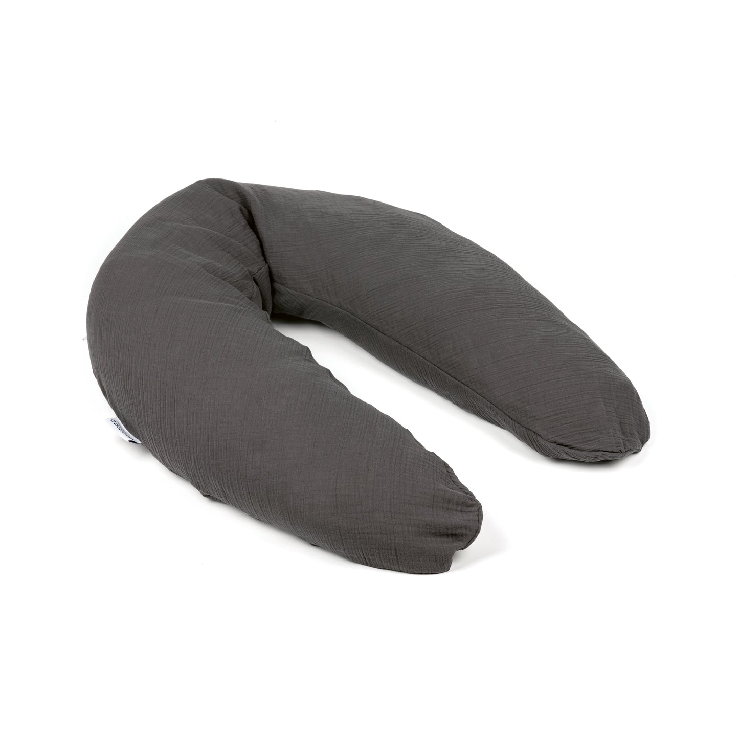 Doomoo Comfy Big zwangerschapskussen met hoes