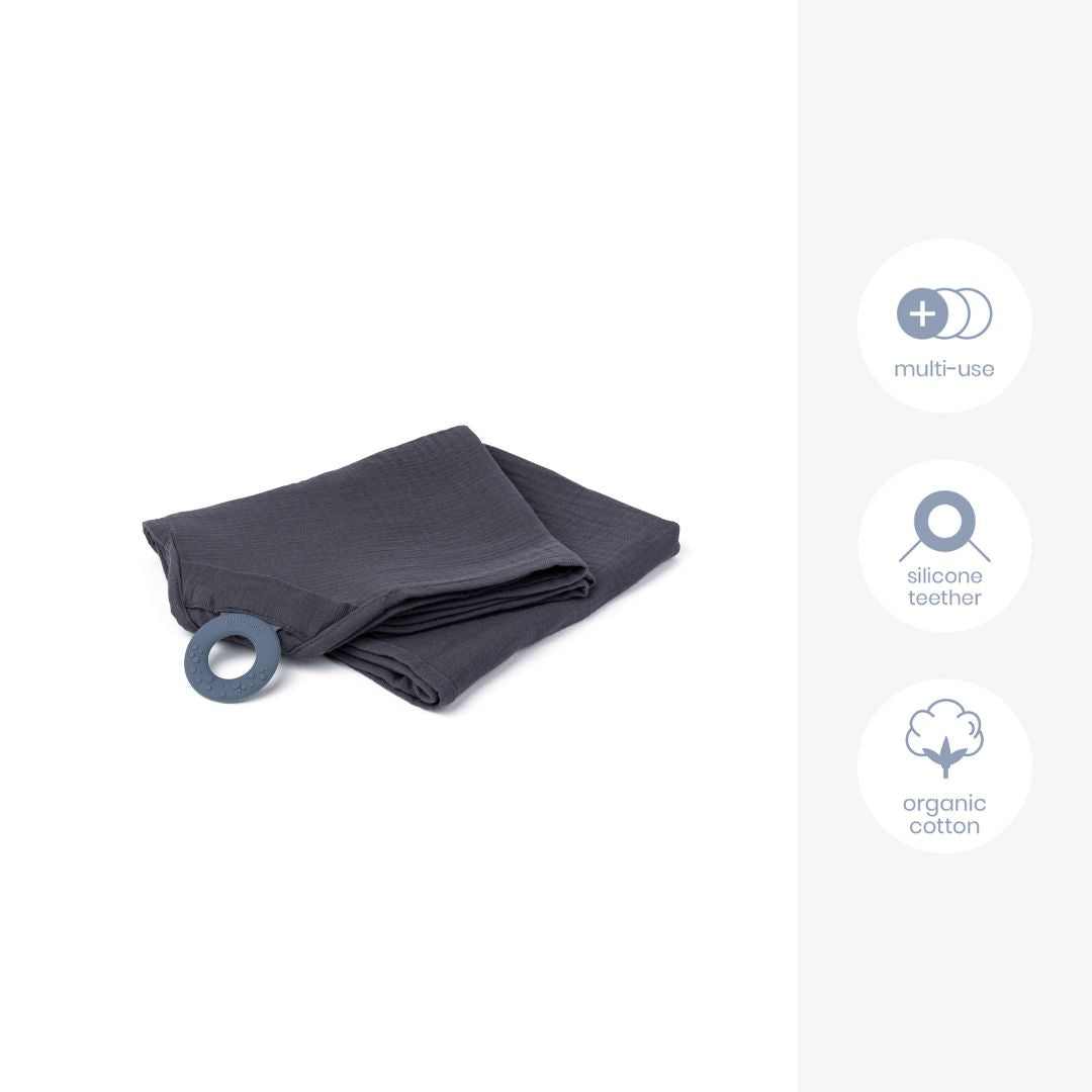 Doomoo Mom'n'Play borstvoedingsdoek