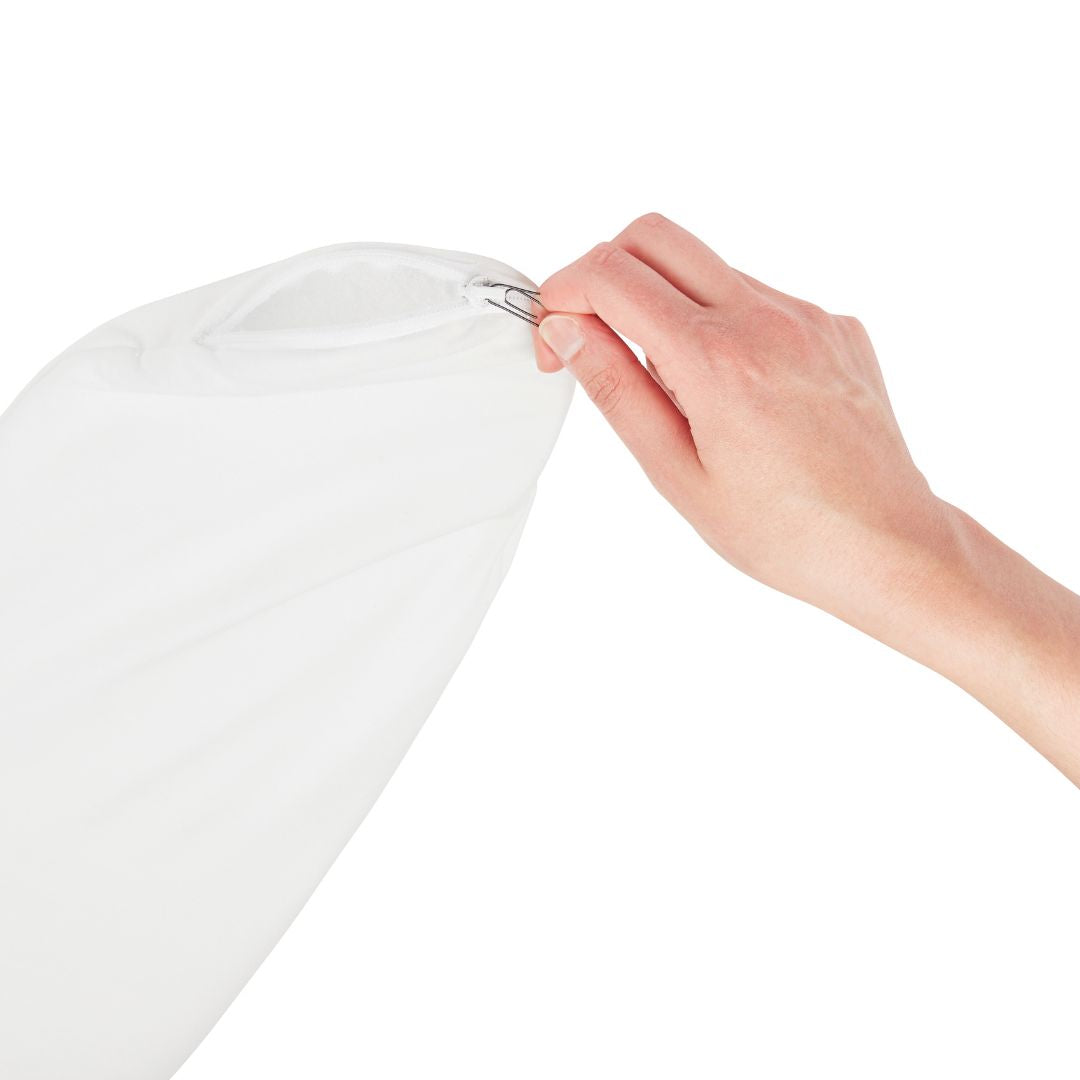 Doomoo navulling microparels 10liter