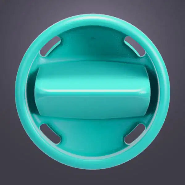 Elvie Afsluiters/Valves voor Stride 2.0 (3 stuks)