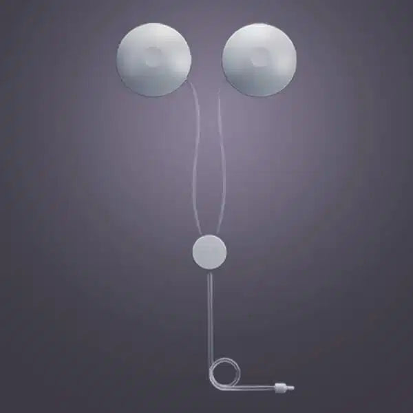 Elvie Connect Kit Double voor Stride 2.0