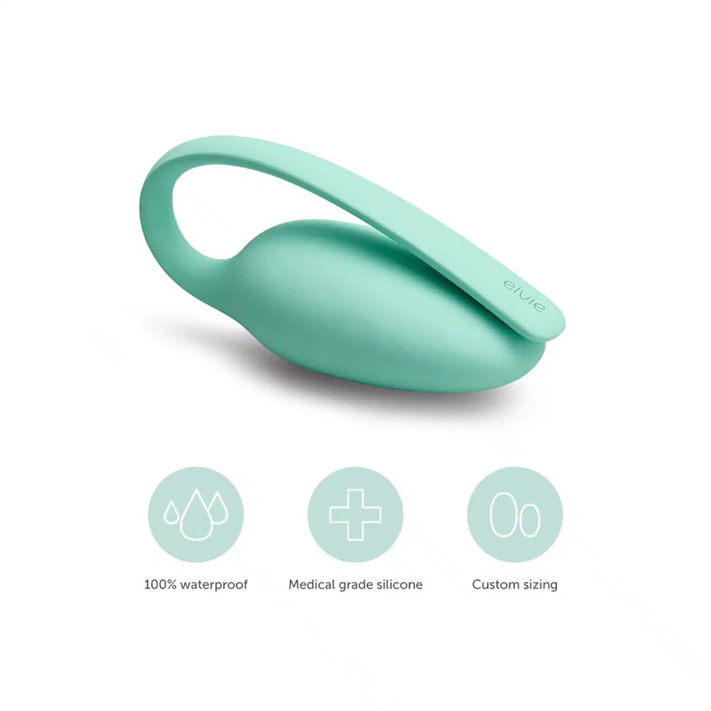 Elvie Trainer - Bekkenbodemspiertrainer