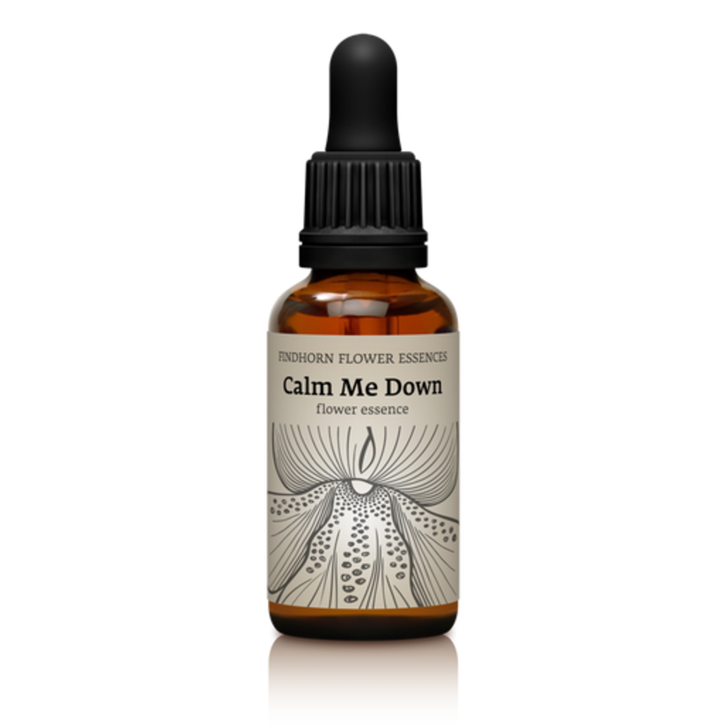 Deze essence drops met natuurlijke ingrediënten zorgen voor mentale rust en een goede focus