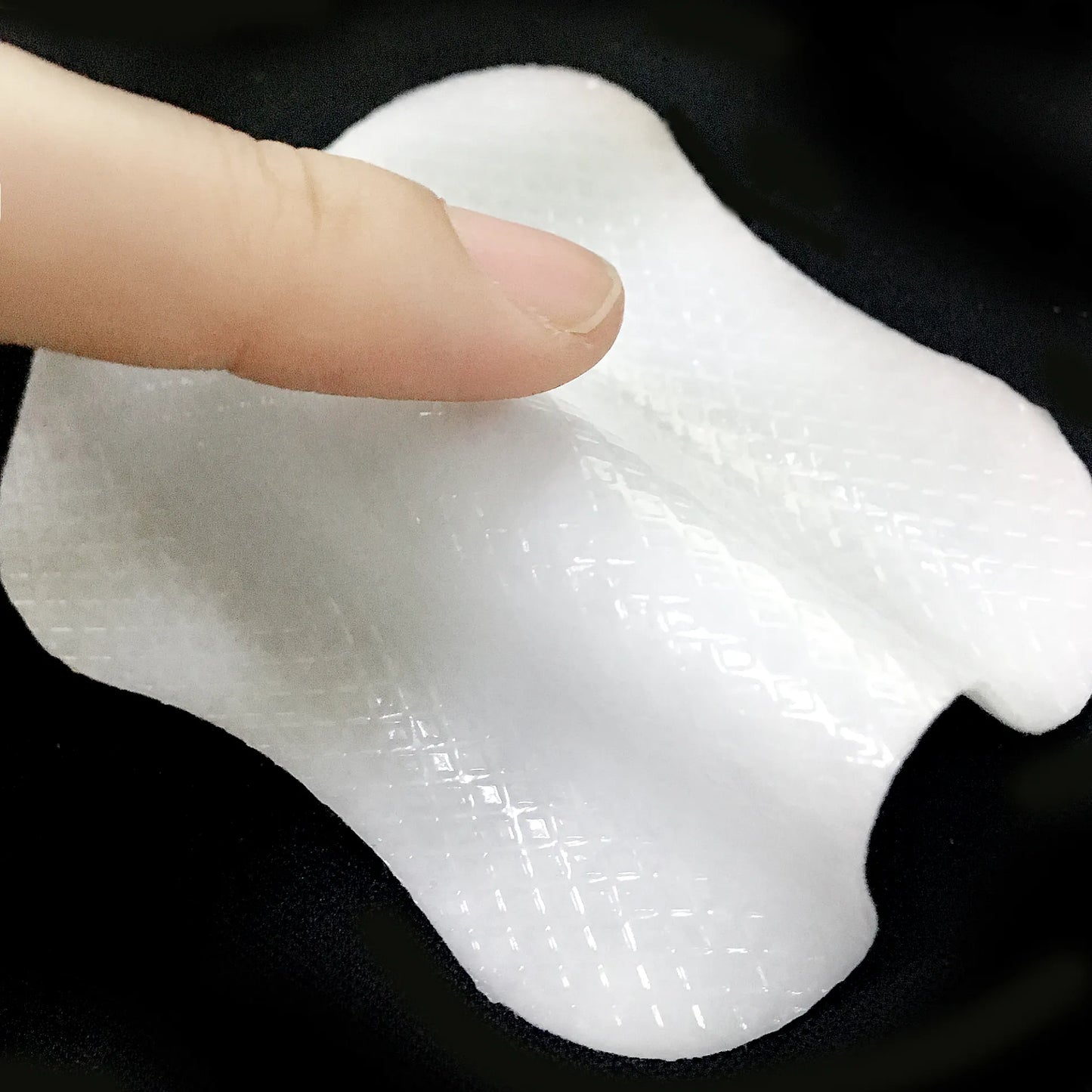 First Days Hydrogel borstkompressen (10st.)
