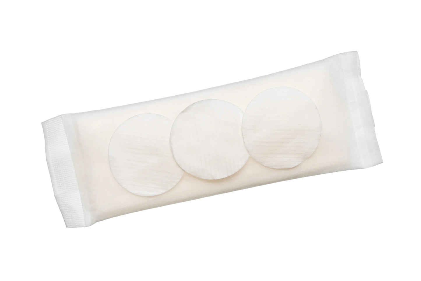 First Days Witch Hazel Pads 40st.