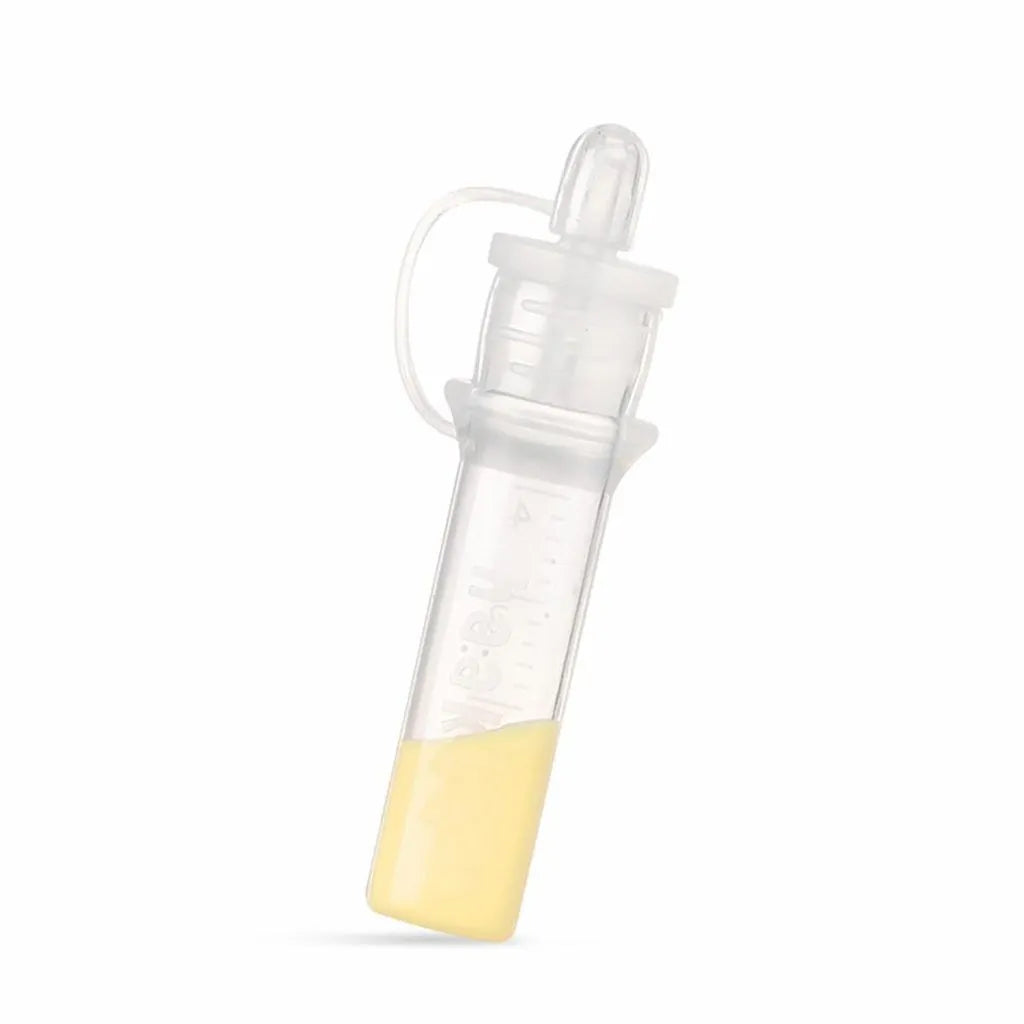 Set voor prenataal kolven