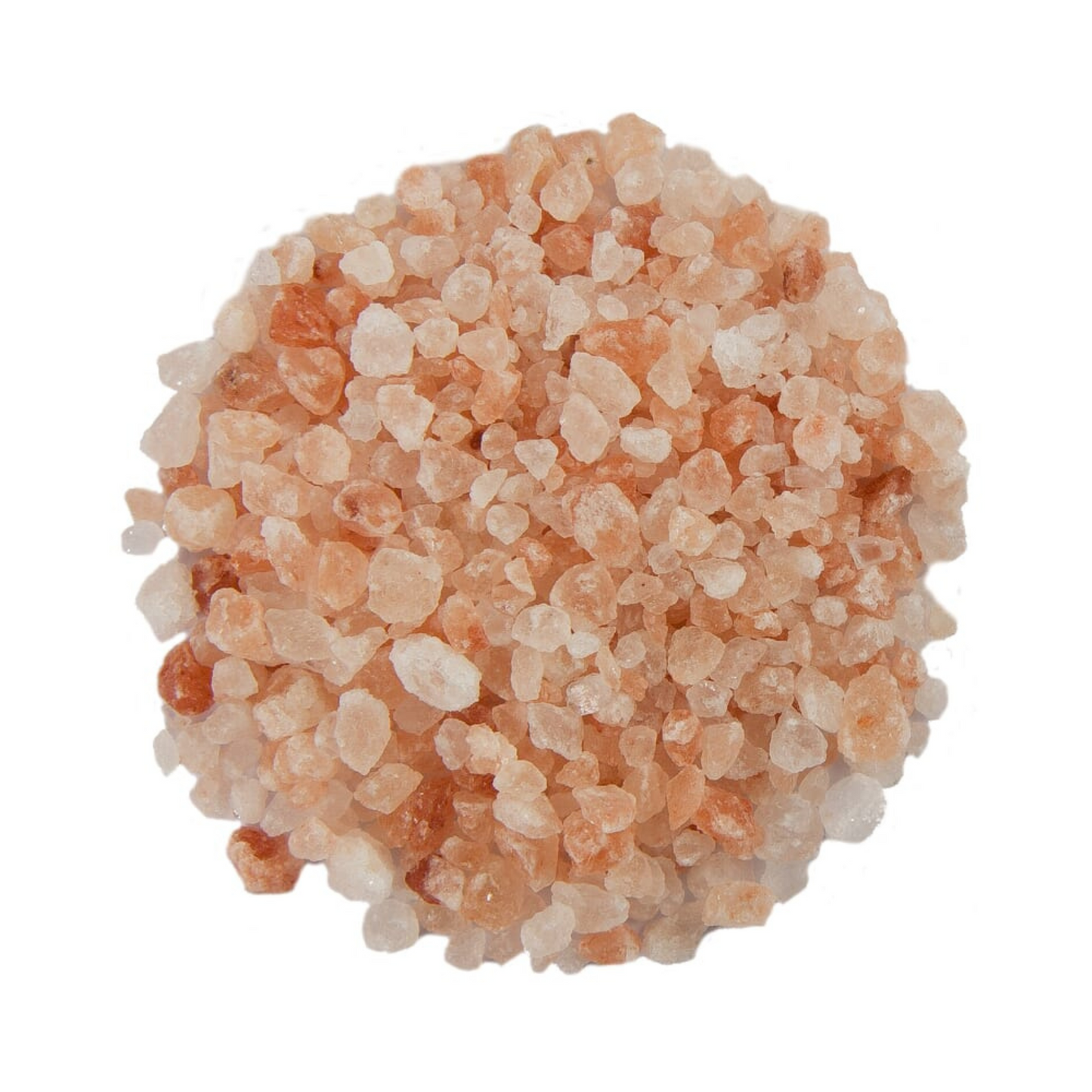 Dit grof himalayazout bevat 84 natuurlijke elementen die synchroniseren met je lichaam