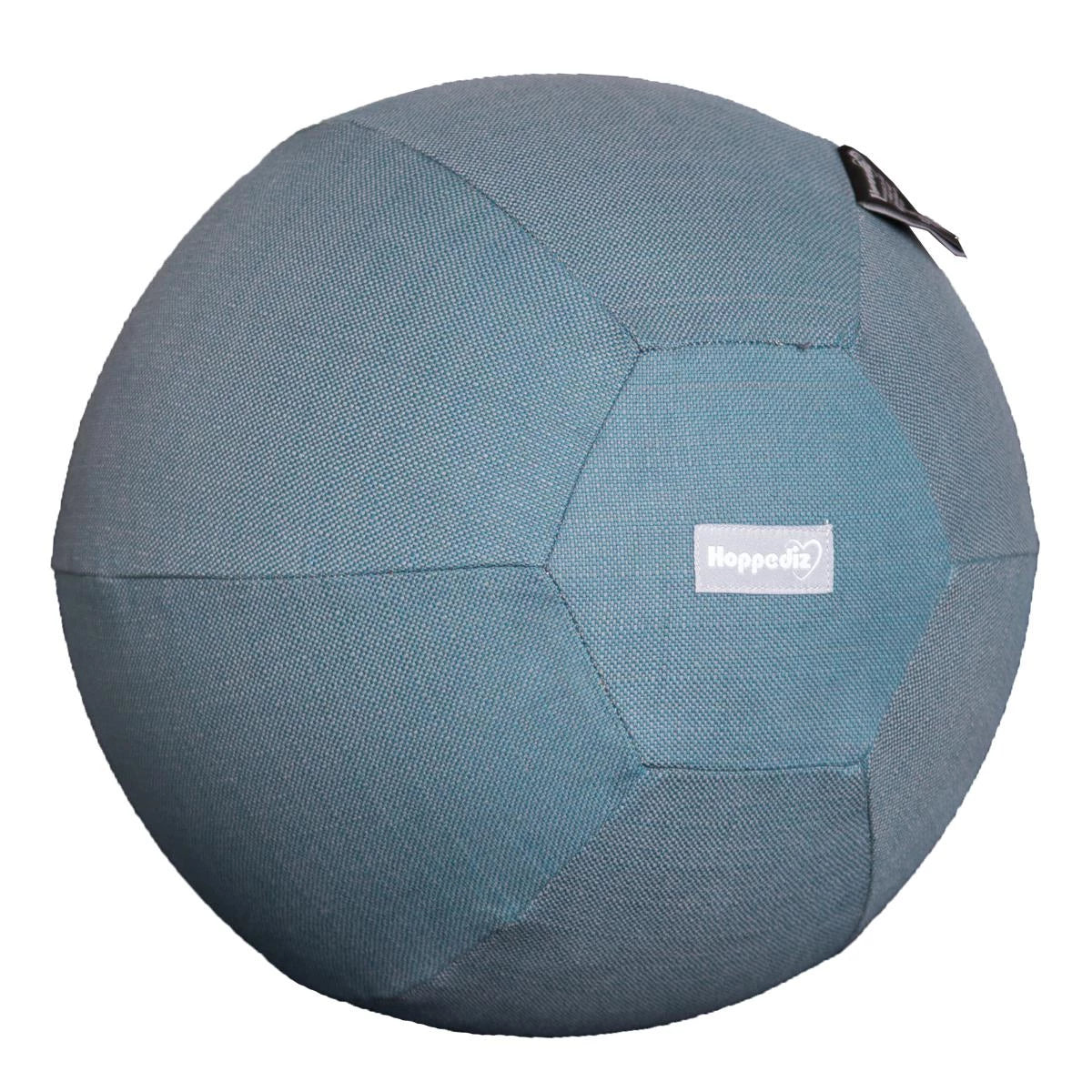 Hoppediz Stoffen balloncover voor eindeloos speelplezier