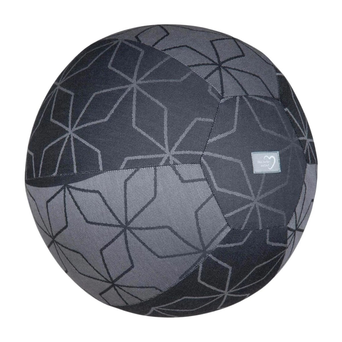 Hoppediz Stoffen balloncover voor eindeloos speelplezier