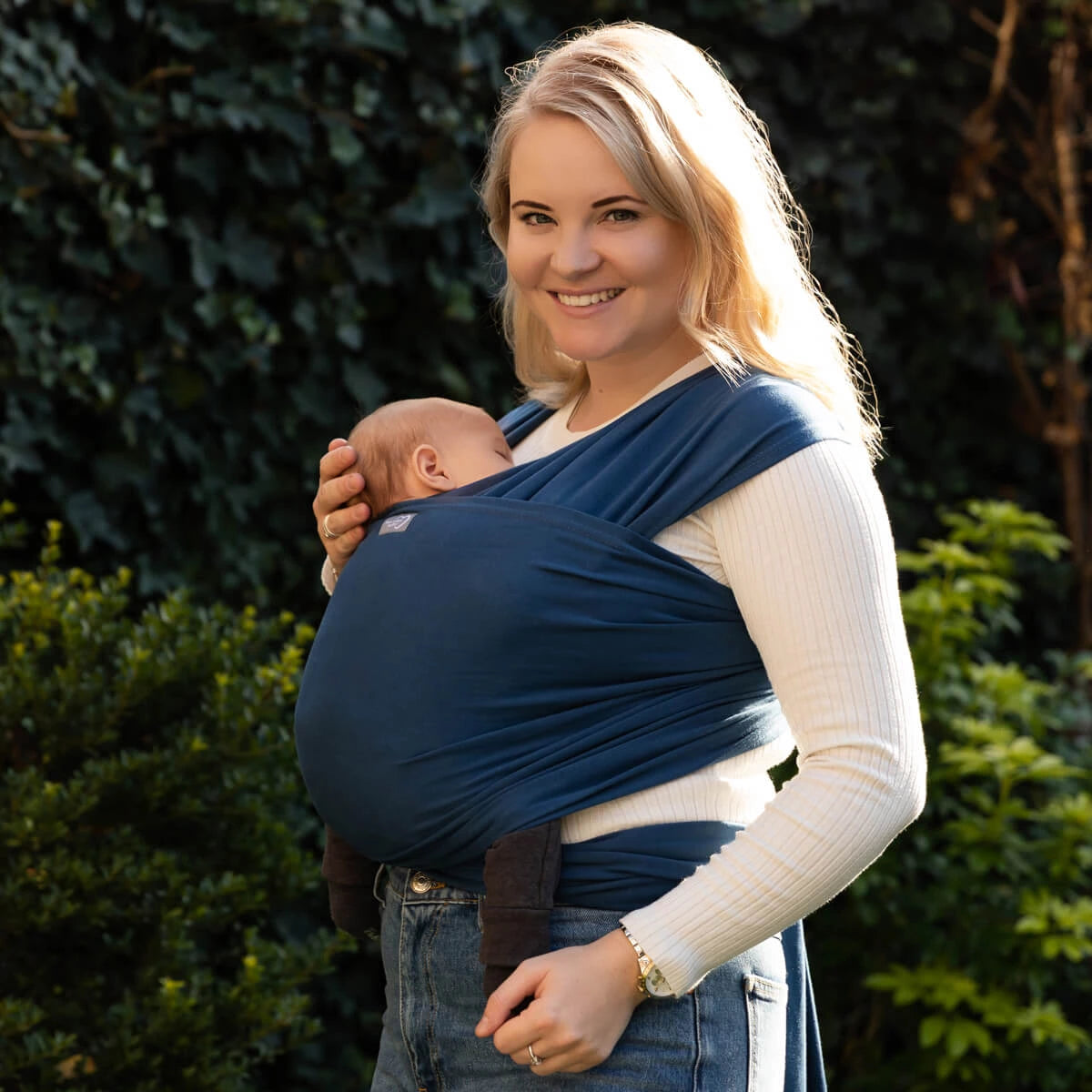 Hoppediz Rekbare Draagdoek