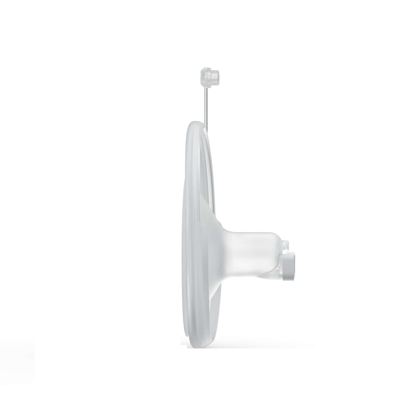Horigen borstschild voor 3D Handsfree borstkolf
