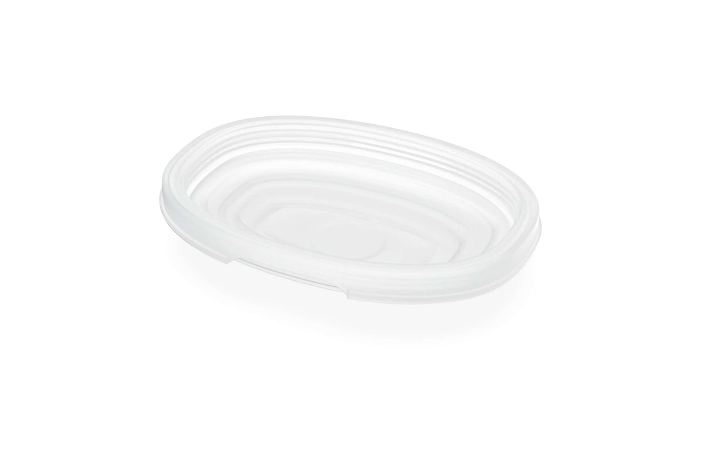 Horigen diafragma voor 3D Handsfree borstkolf