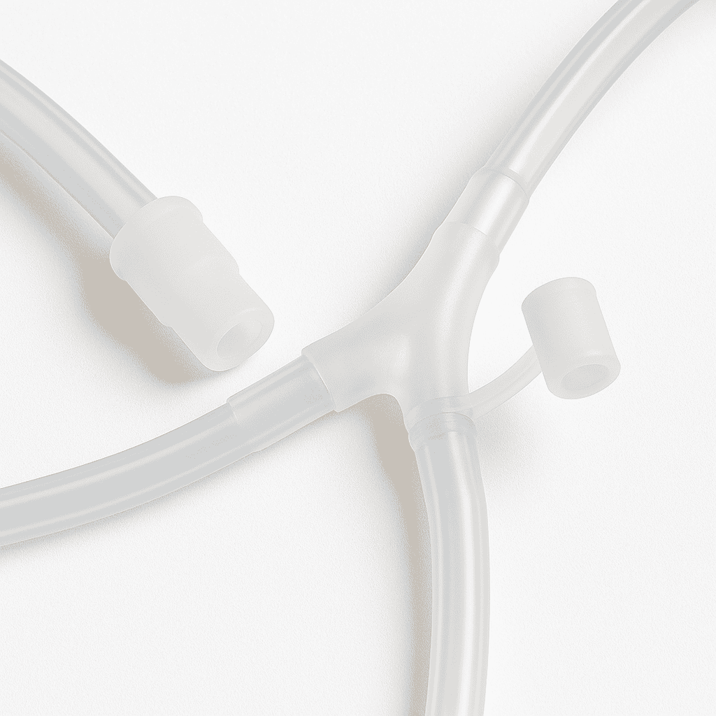 Horigen Y-slang voor Decent Go (D6)