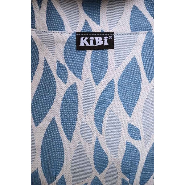 Kibi Carrier draagzak voor baby's van 6 maanden tot 3 jaar