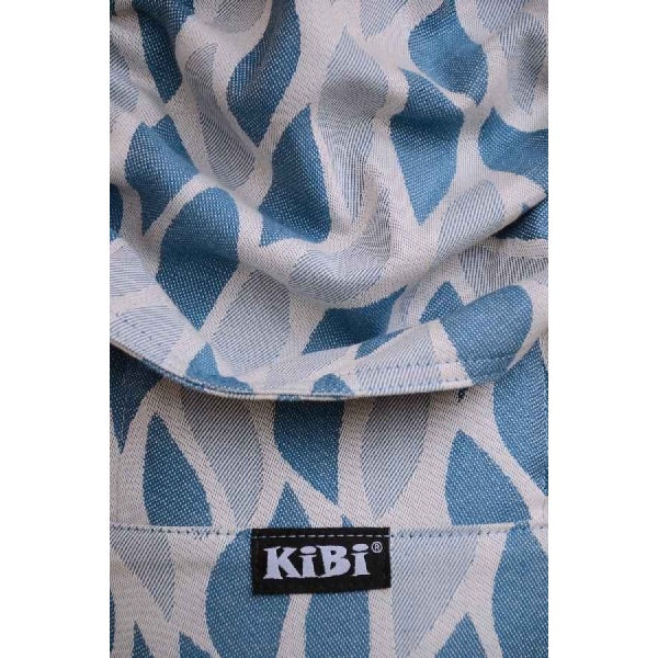 Een full buckle draagzak in de kleur Nona Imagine