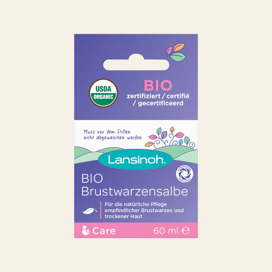 Lansinoh Biologische Tepelbalsem