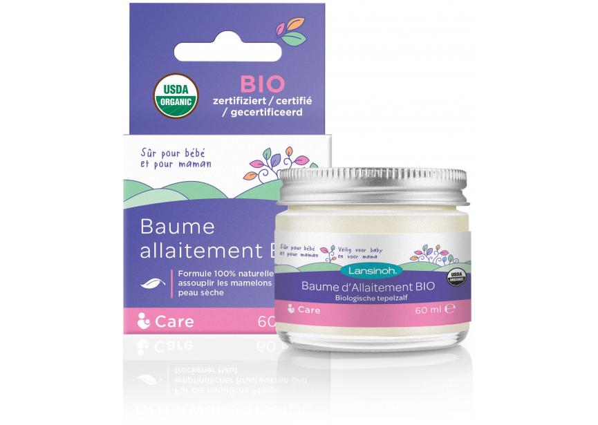 Lansinoh Biologische Tepelbalsem