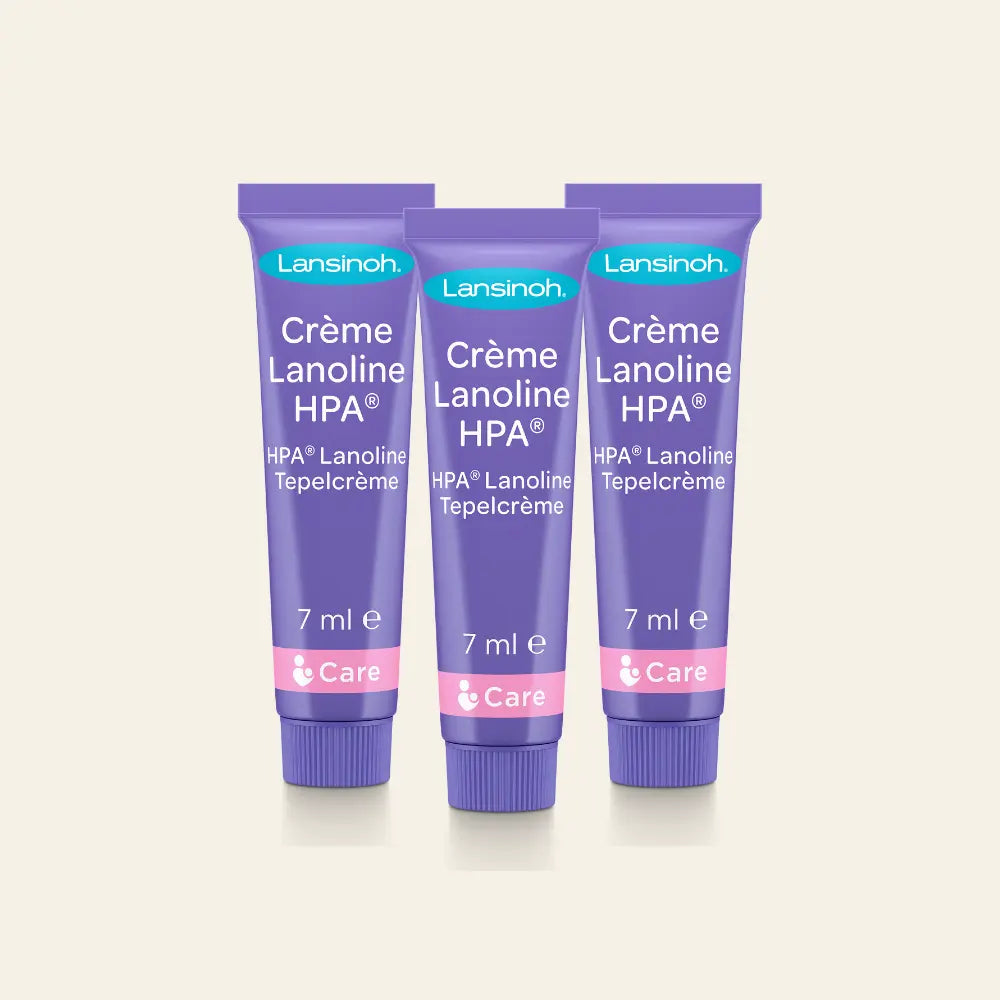 Lansinoh HPA Lanoline Tepelcrème