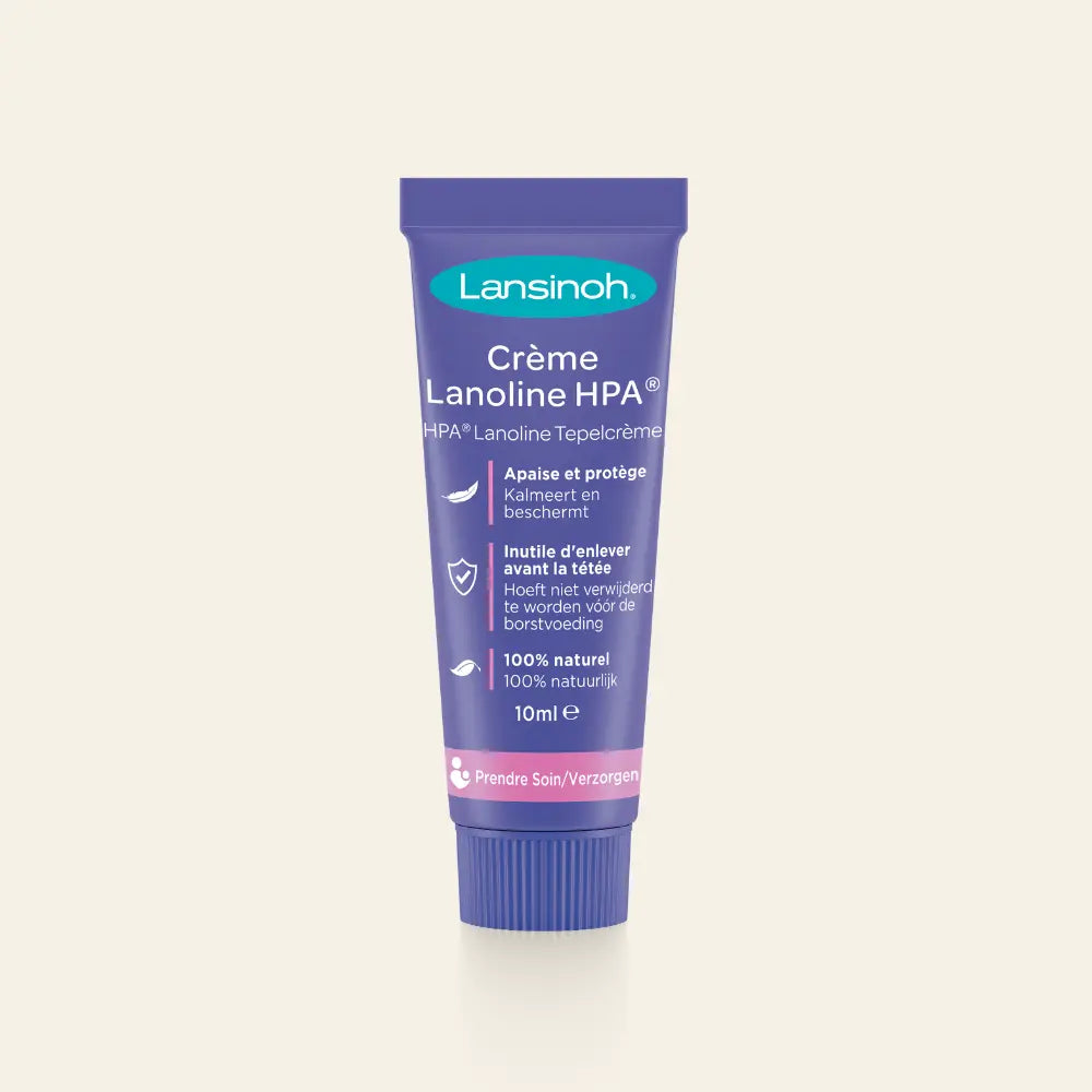 Lansinoh HPA Lanoline Tepelcrème