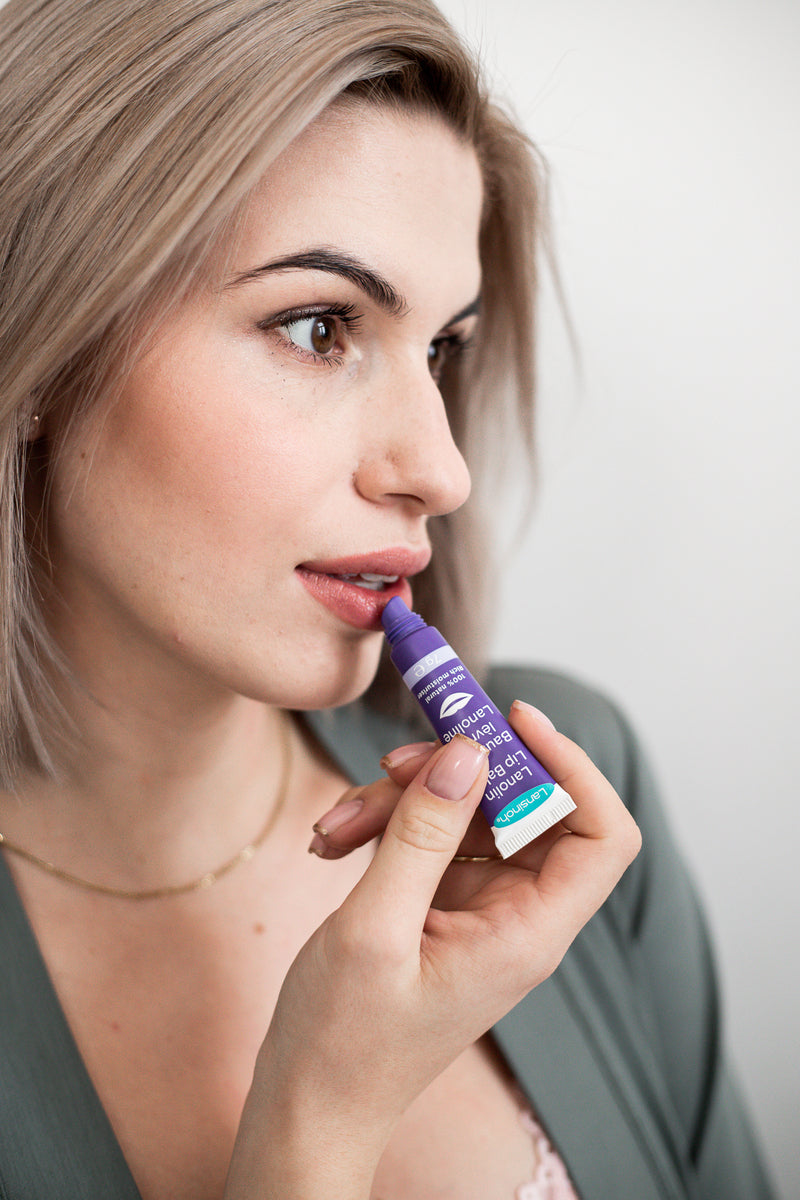 Lansinoh Lippenbalsem