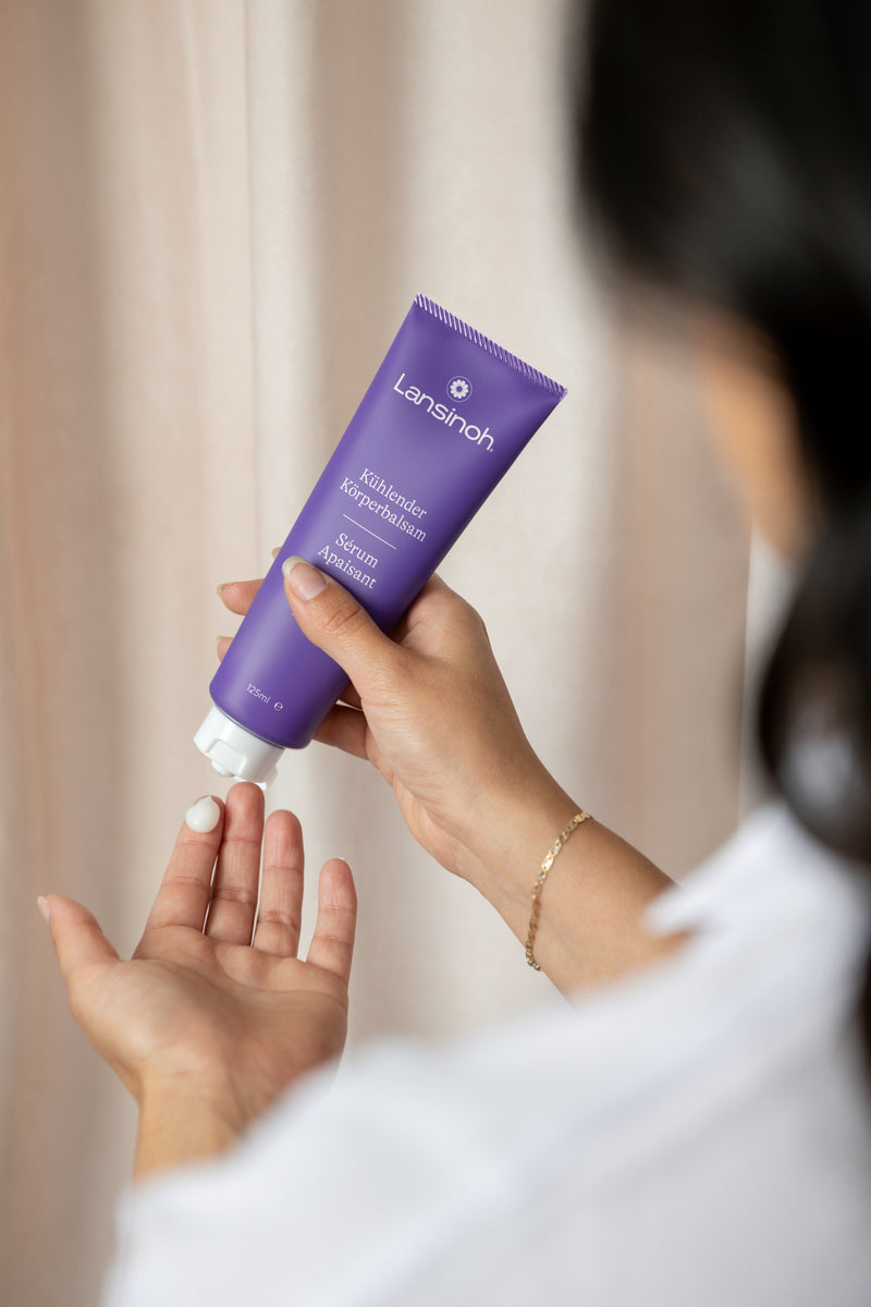Lansinoh Verzachtend Serum