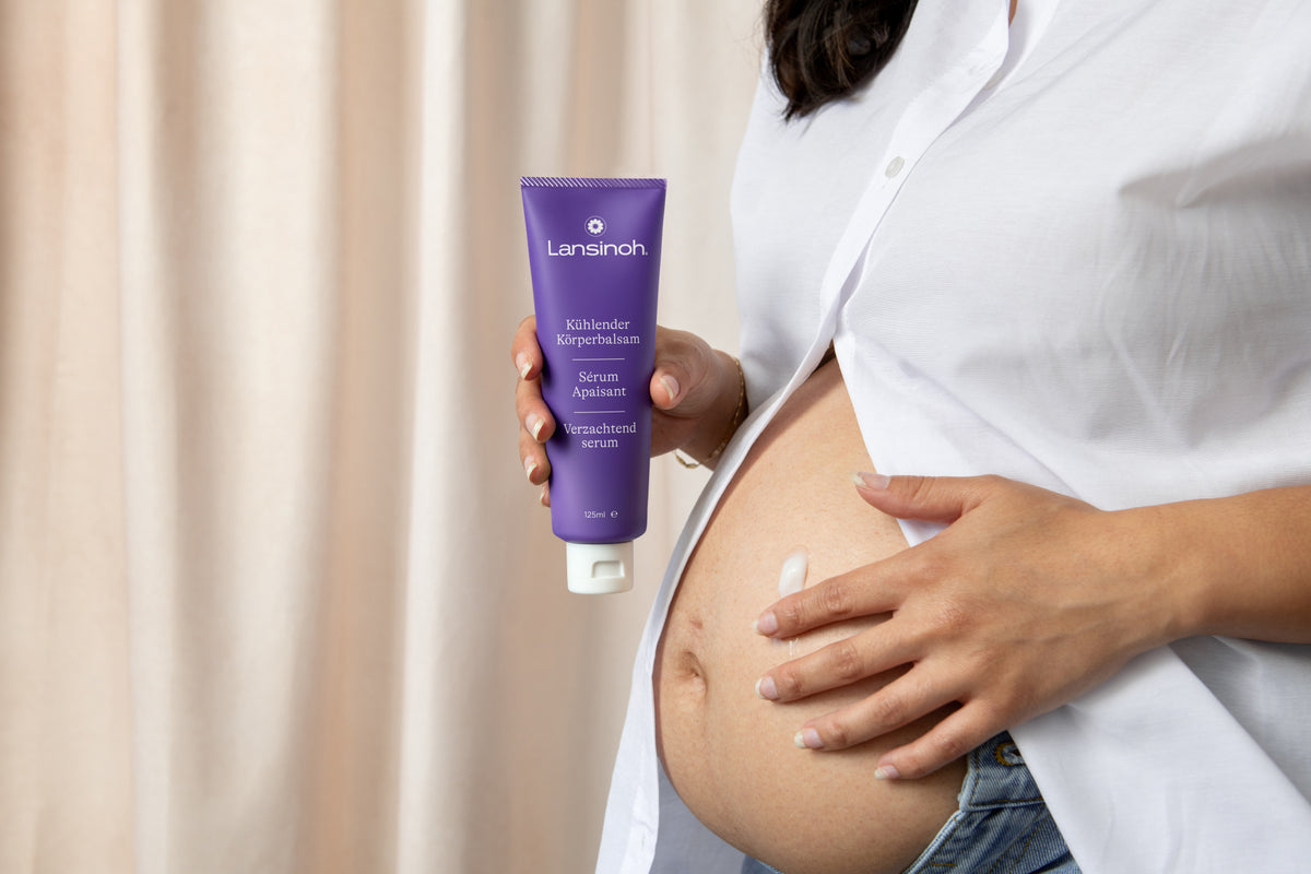 Lansinoh Verzachtend Serum