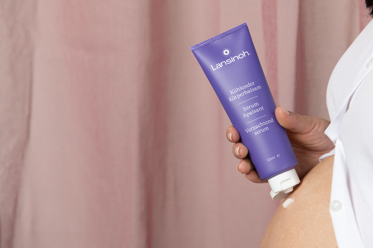 Lansinoh Verzachtend Serum