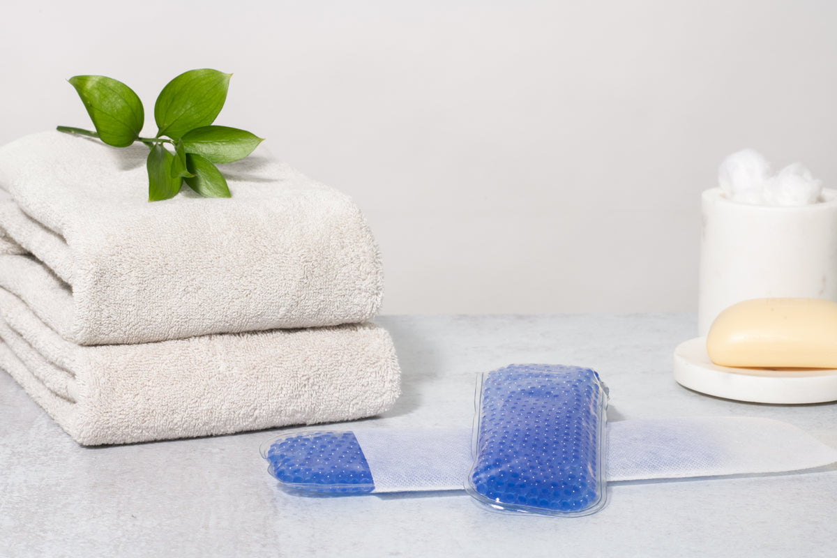 Lansinoh Wegwerphulzen voor Postpartum Kraamverband