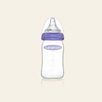 Lansinoh Zuigfles mOmma Natural Wave