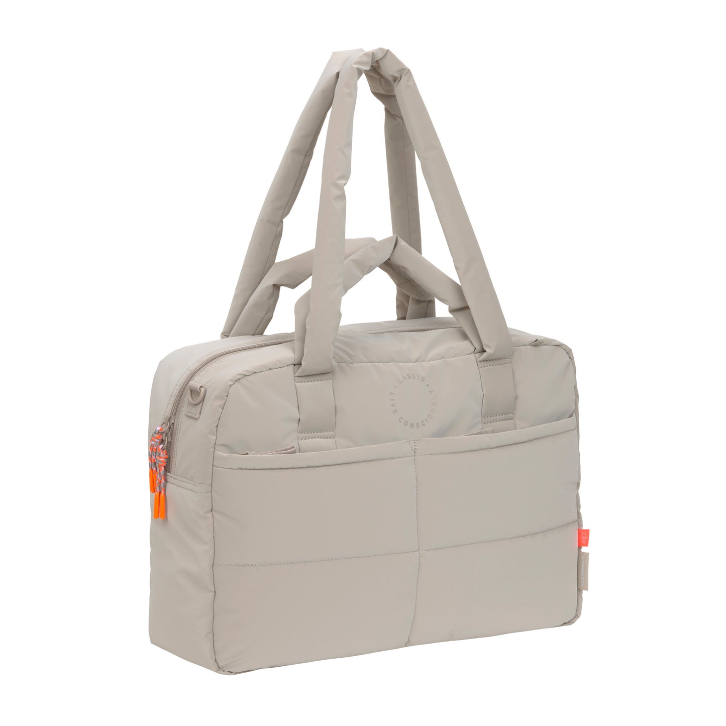 Lässig verzorgingstas Everyday Bag