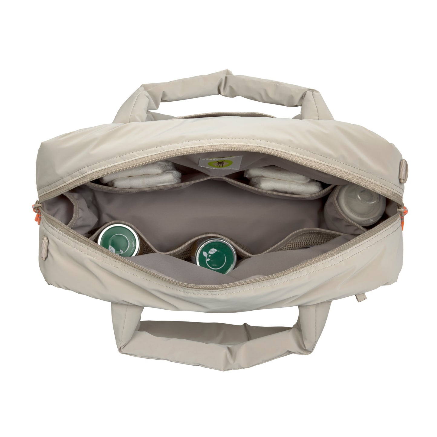 Lässig verzorgingstas Everyday Bag