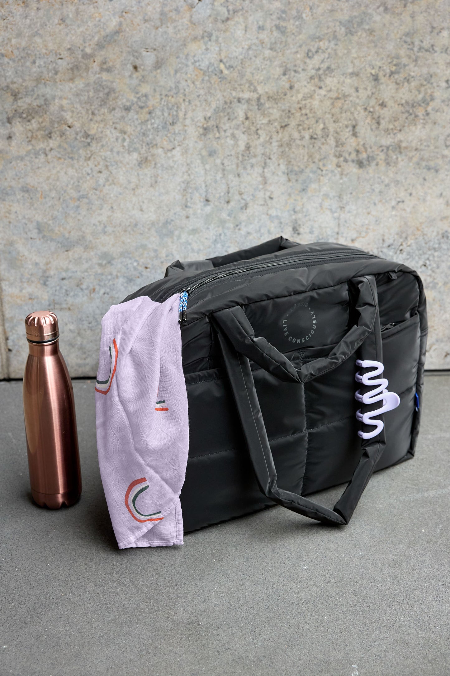 Lässig verzorgingstas Everyday Bag