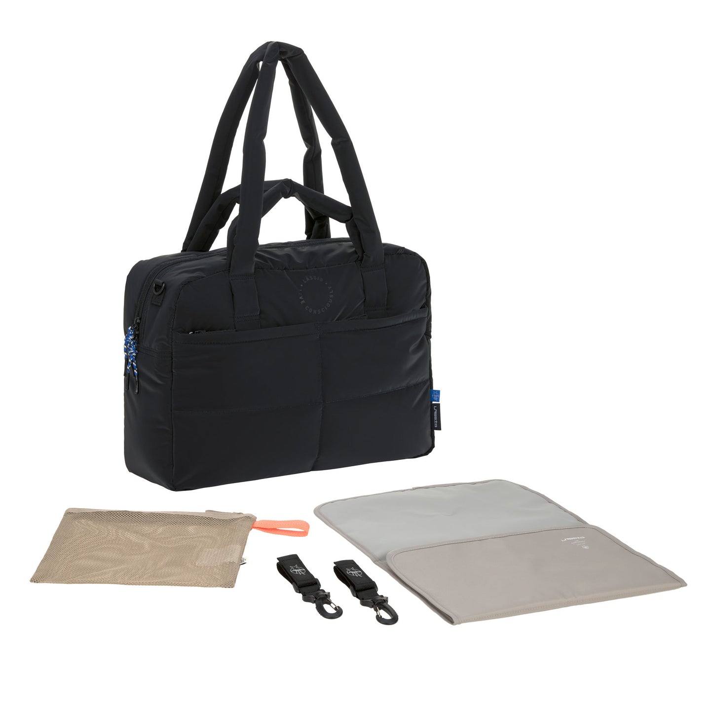 Lässig verzorgingstas Everyday Bag