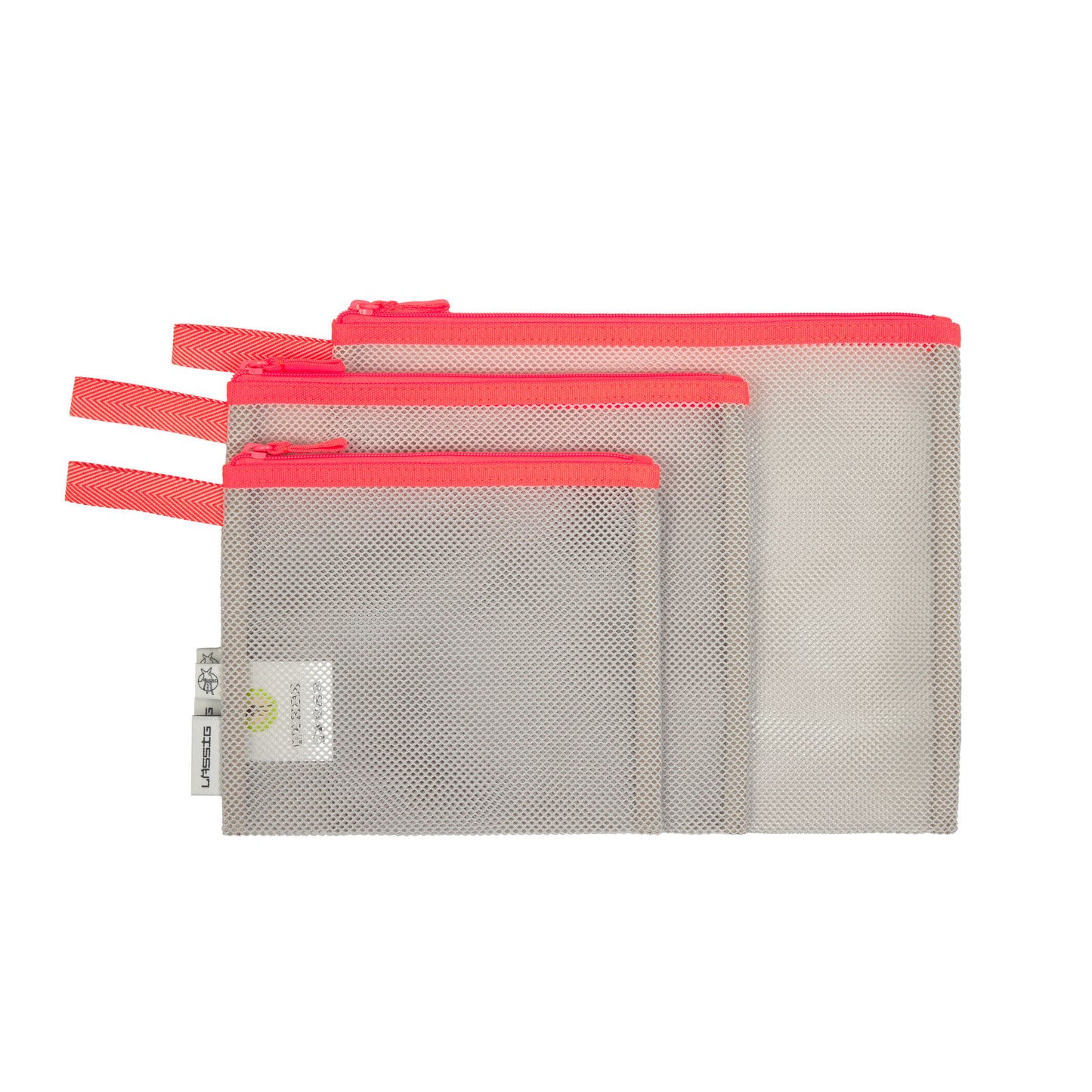 Lässig Mesh Bags Set tasjes