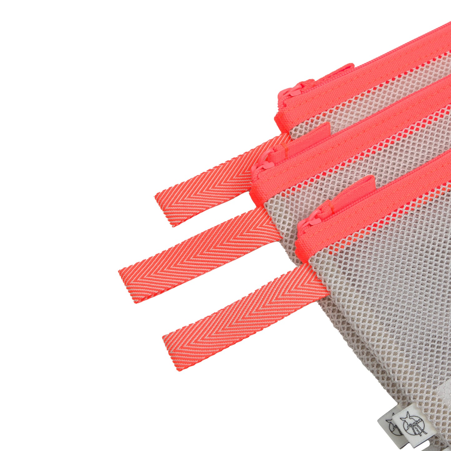 Lässig Mesh Bags Set tasjes