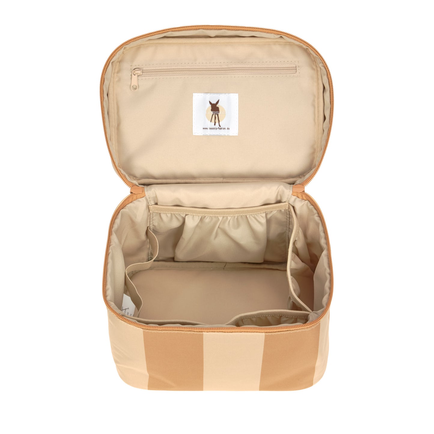 Lässig Nursing Caddy To Go toilettas