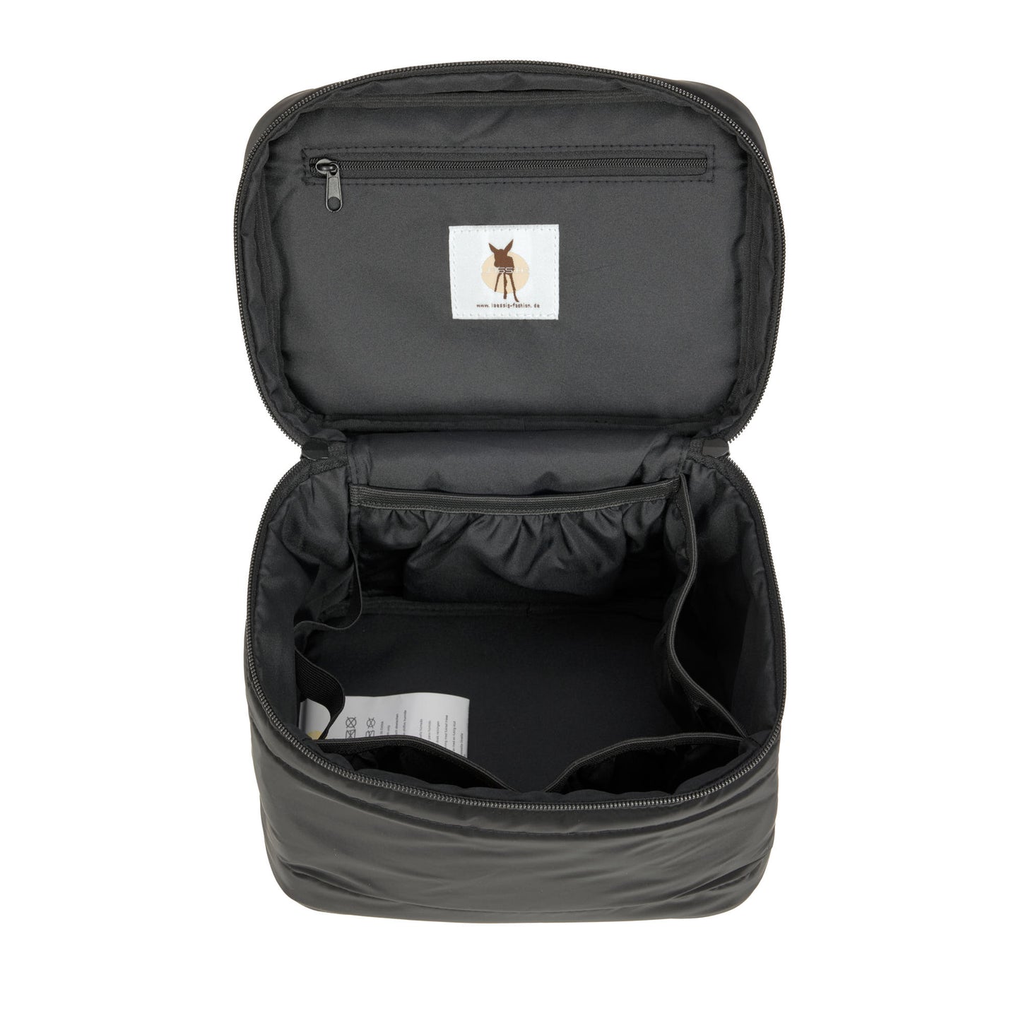 Lässig Nursing Caddy To Go toilettas