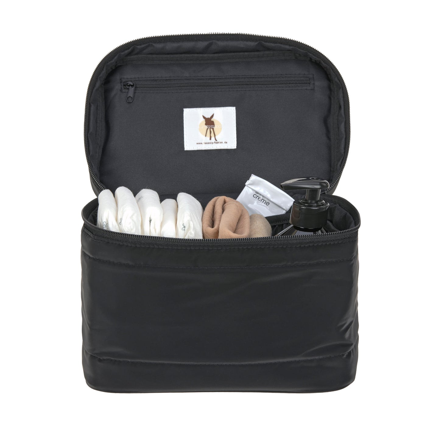Lässig Nursing Caddy To Go toilettas