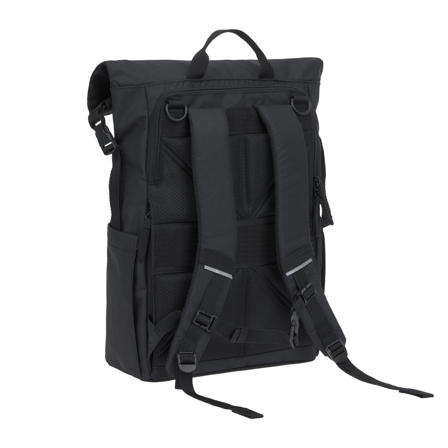 Lässig verzorgingstas Outdoor Rolltop Backpack