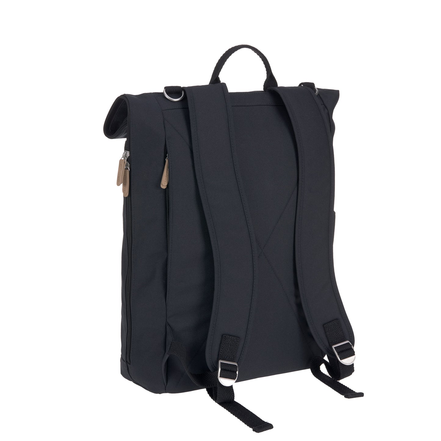 Lässig Rolltop Backpack verzorgingstas