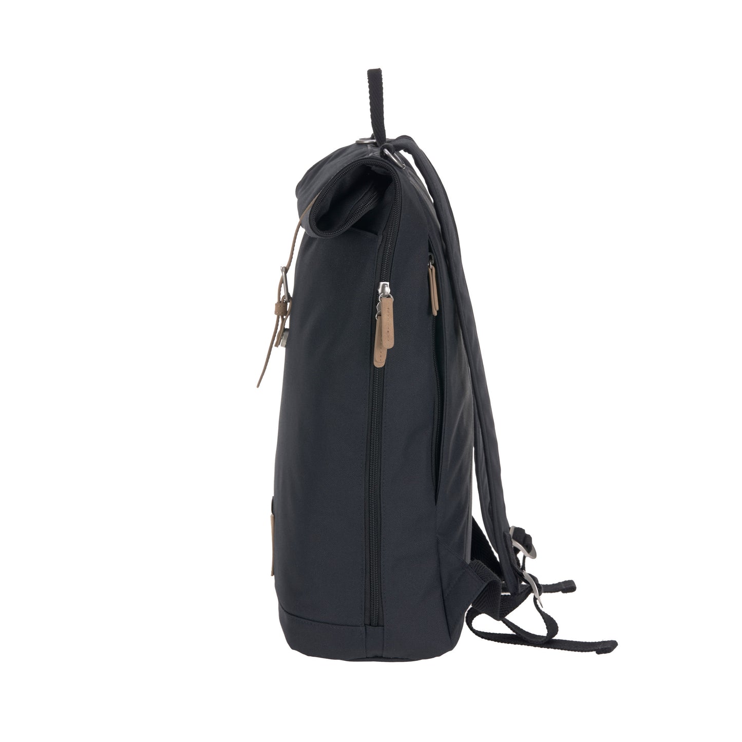 Lässig Rolltop Backpack verzorgingstas