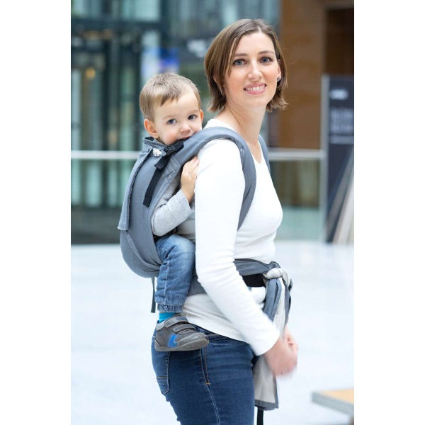 Half-buckle Limas draagzak huren