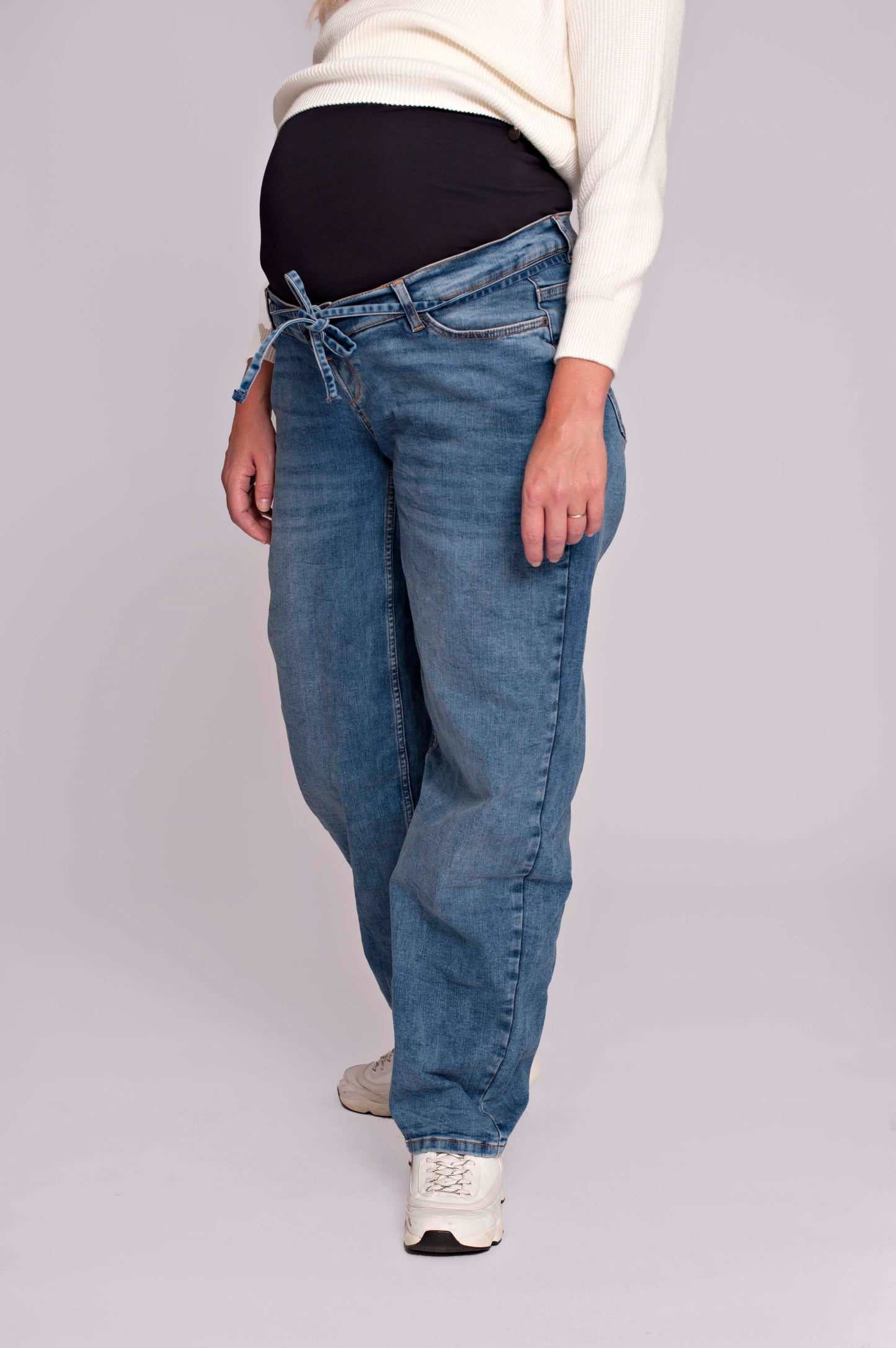 Love2Wait Kate regular zwangerschapsjeans