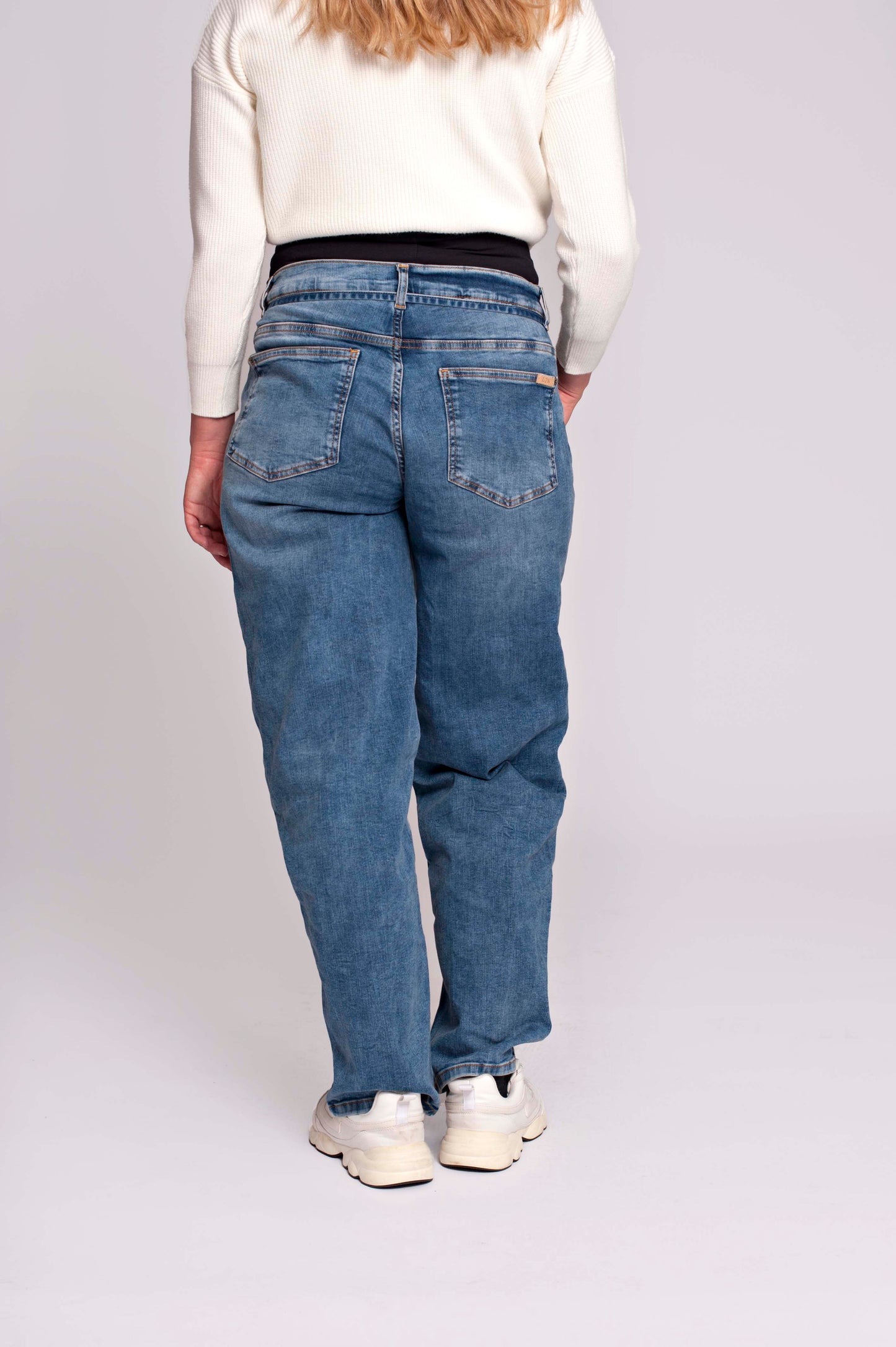 Love2Wait Kate regular zwangerschapsjeans