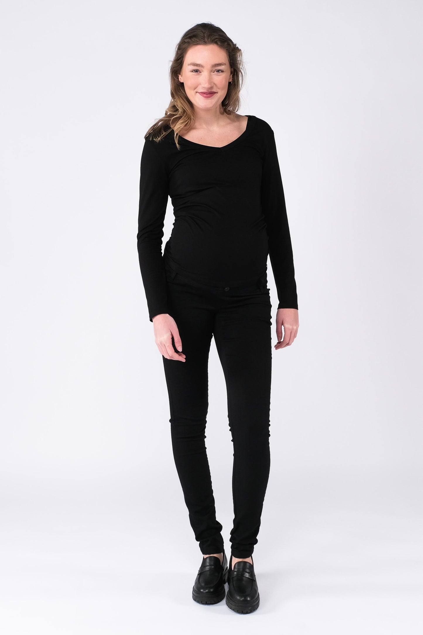 Love2Wait Sophia skinny zwangerschapsjeans