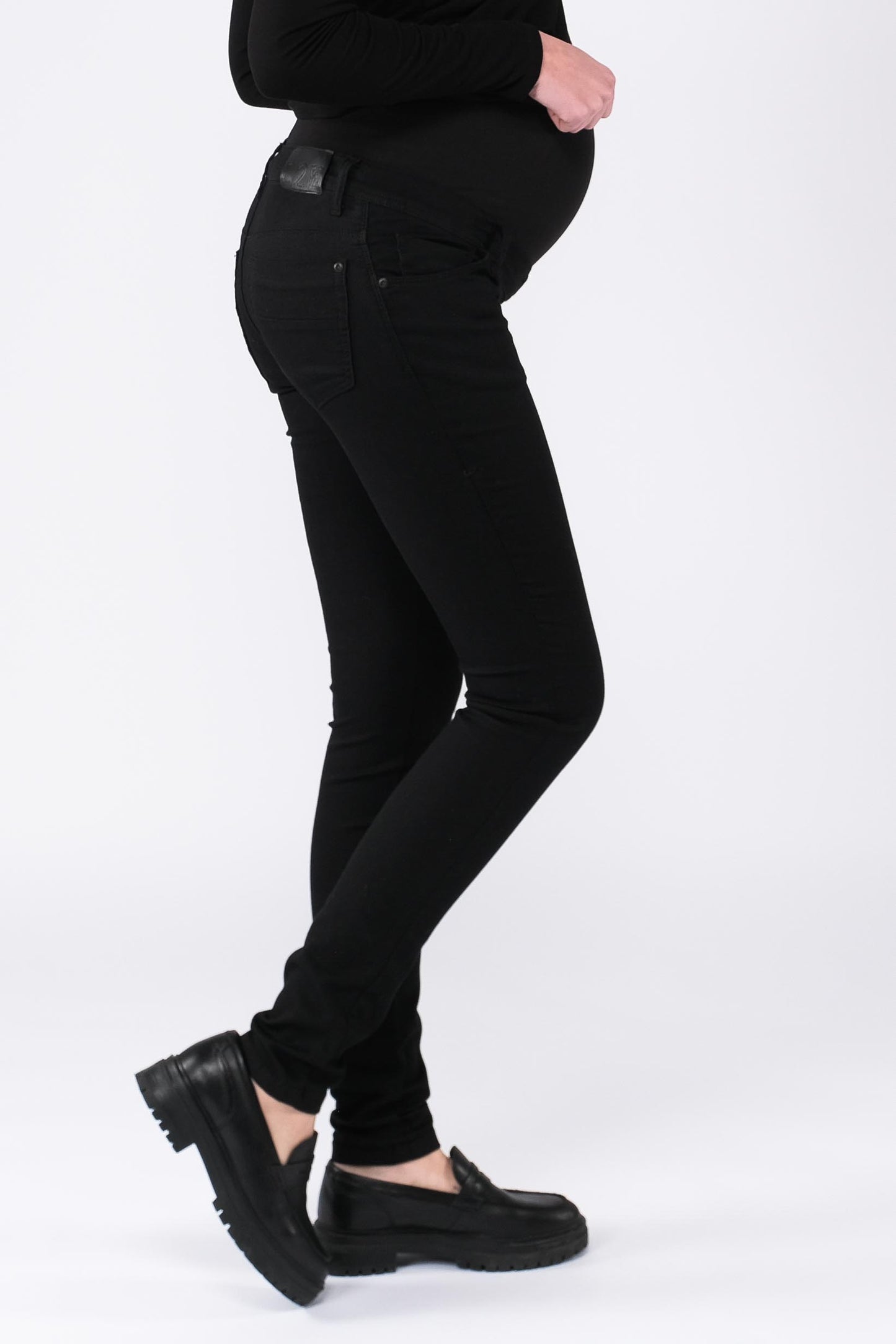 Love2Wait Sophia skinny zwangerschapsjeans